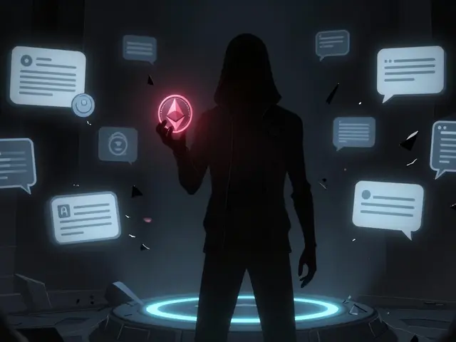 Qué es Zeusshield (ZSC): la criptomoneda de seguros con IA que casi nadie usa