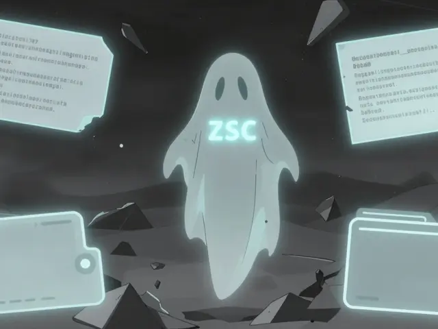 ¿Qué es Zeusshield (ZSC)? La realidad detrás de esta criptomoneda casi olvidada