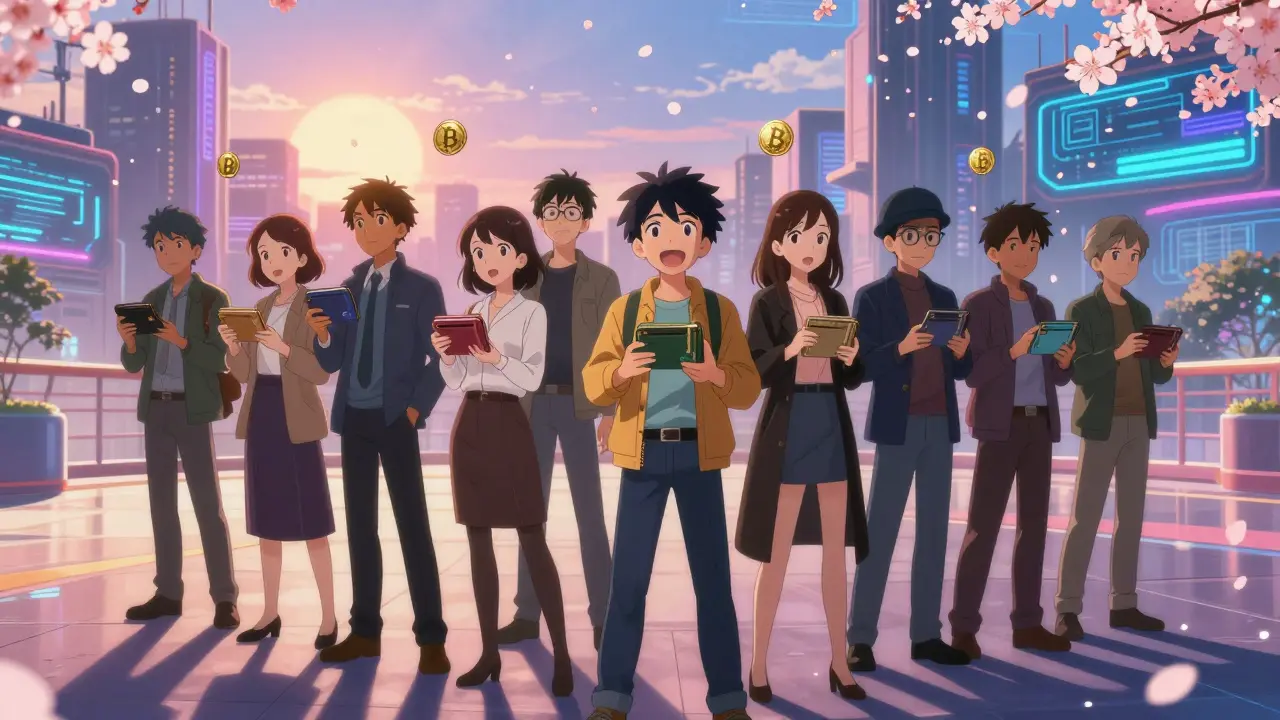 KOM Airdrop de Kommunitas: Todo lo que necesitas saber sobre la distribución de tokens y cómo participar