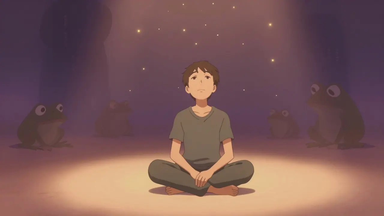 ¿Qué es la criptomoneda Mellow Man (MELLOW) de Matt Furie?