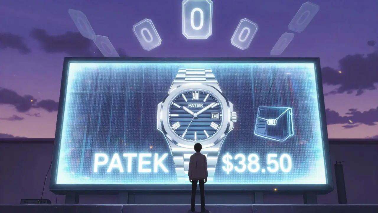 ¿Qué es Patek (PATEK) y por qué es una criptomoneda de alto riesgo?