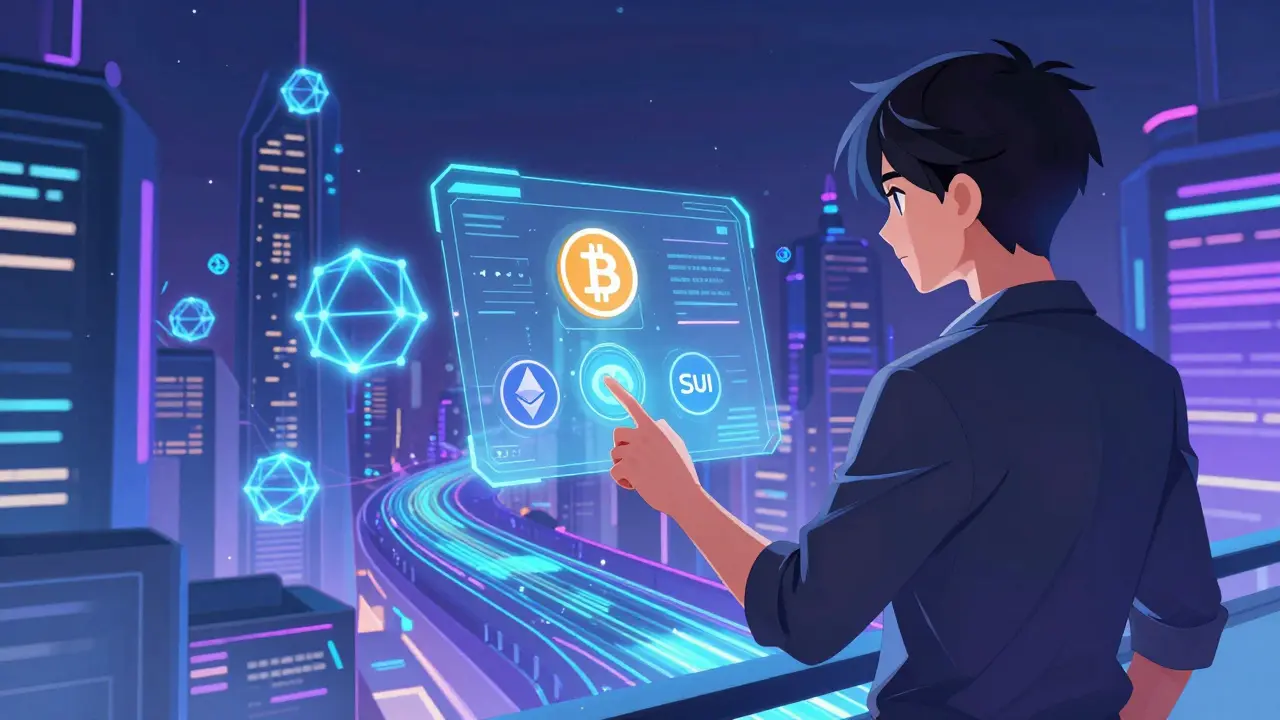 Revisión RabbitX 2026: ¿Es el mejor exchange de derivados cripto para DeFi?