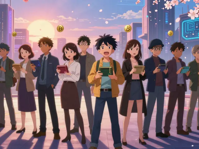 KOM Airdrop de Kommunitas: Todo lo que necesitas saber sobre la distribución de tokens y cómo participar