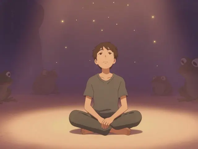 ¿Qué es la criptomoneda Mellow Man (MELLOW) de Matt Furie?