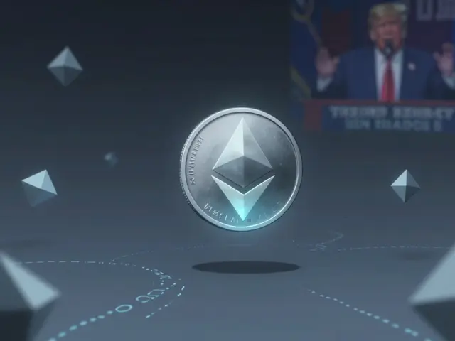 ¿Qué es Maganomics (MAGANOMICS)? La criptomoneda meme basada en Trump que nadie negocia