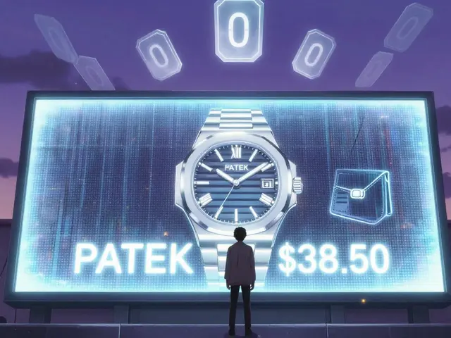 ¿Qué es Patek (PATEK) y por qué es una criptomoneda de alto riesgo?