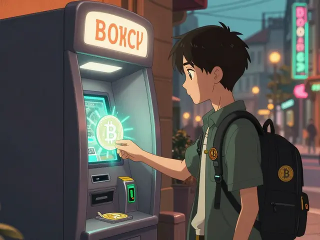 Revisión de COINZIX: ¿Es seguro y confiable este intercambio de criptomonedas de Europa del Este?