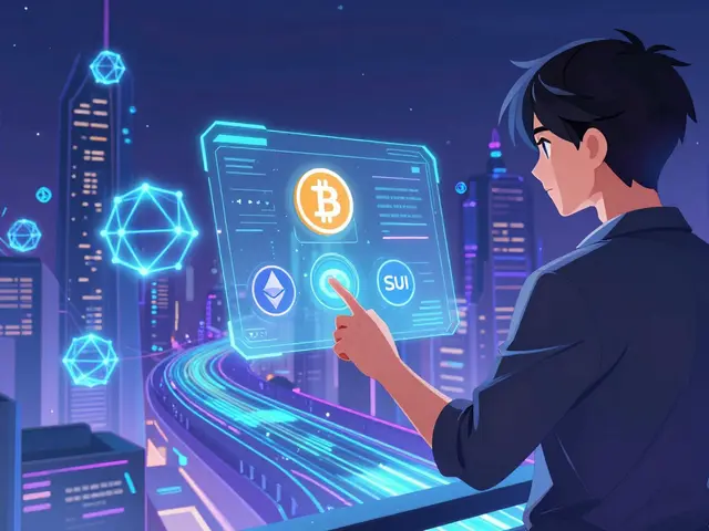 Revisión RabbitX 2026: ¿Es el mejor exchange de derivados cripto para DeFi?