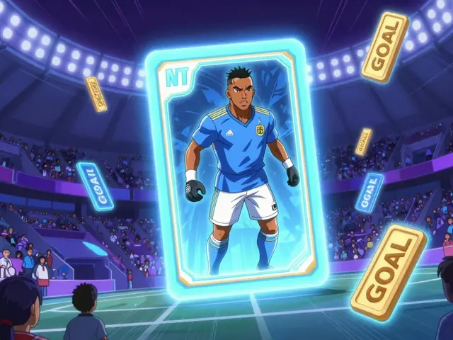 TopGoal x CoinMarketCap: Detalles del airdrop de NFTs y qué saber sobre TOPGOAL (GOAL)