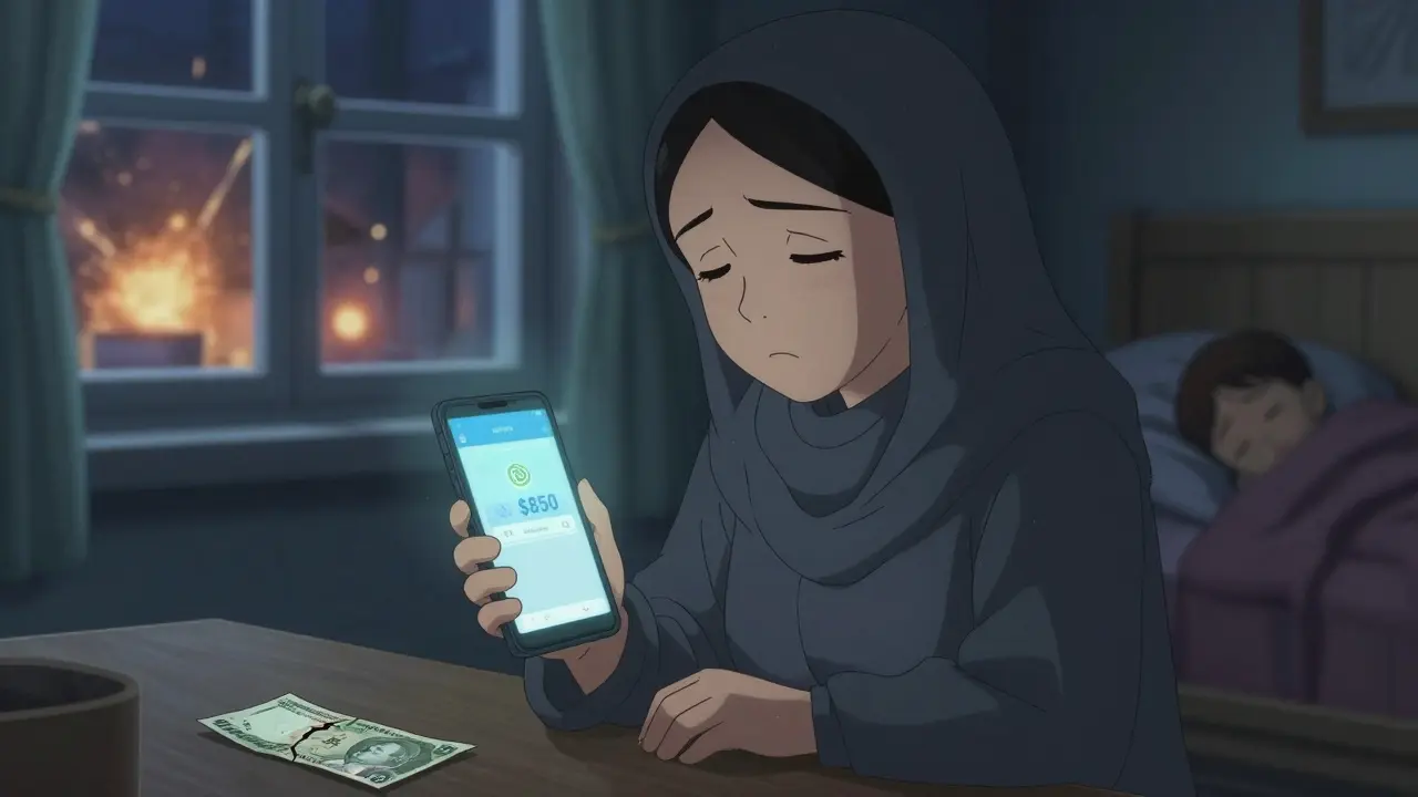 4.18 mil millones en salidas de criptomonedas de Irán en 2024: ¿Por qué los ciudadanos huyen del rial?