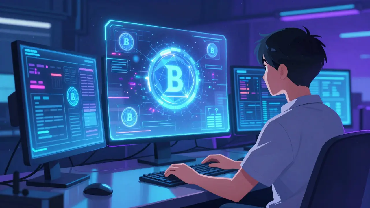 Análisis completo de Bleutrade: ¿Seguro o estafa en 2026?