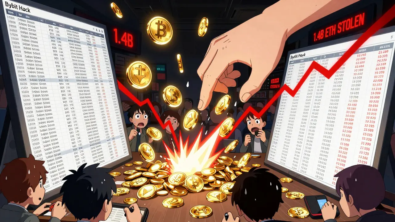 Cómo la liquidez impacta los precios de las criptomonedas