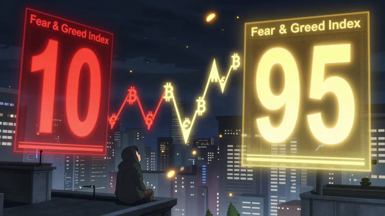 Cómo Medir el Sentimiento del Mercado de Criptomonedas: Métodos, Indicadores y Aplicaciones Prácticas