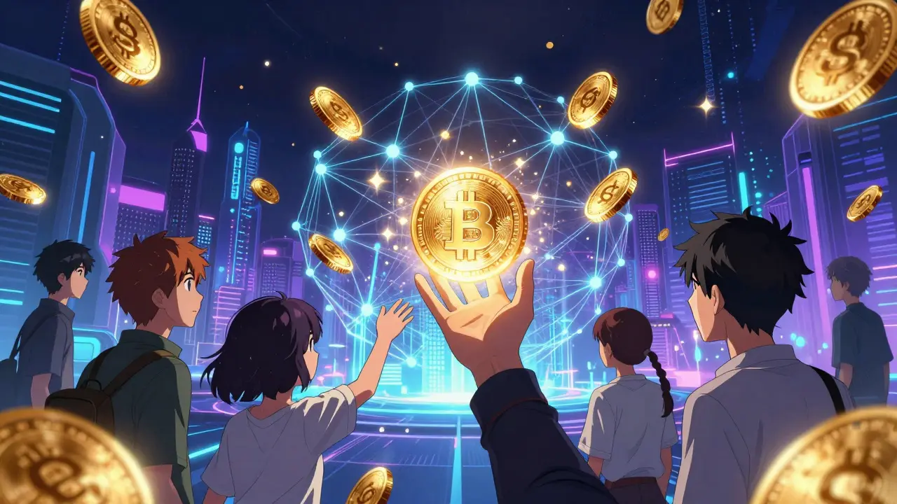 Detalles del Airdrop CSM de Crust Shadow: Guía Completa 2026