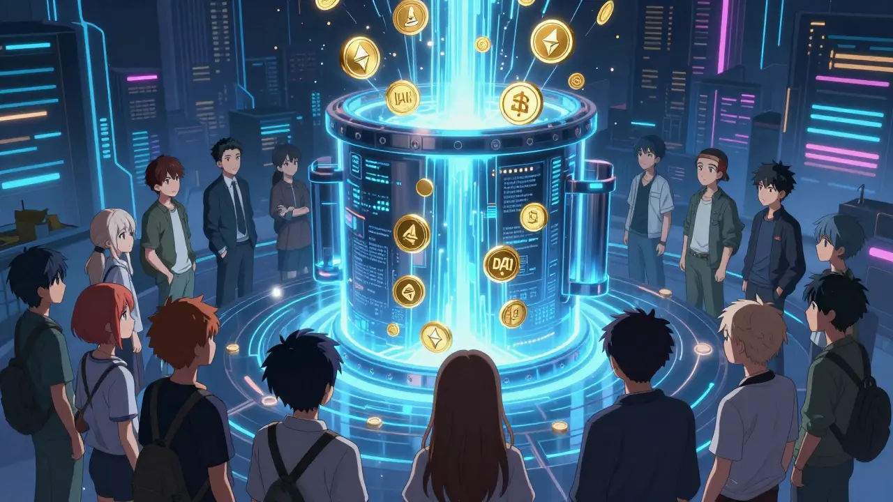 ¿Qué es el Total Value Locked (TVL) en DeFi y por qué importa?