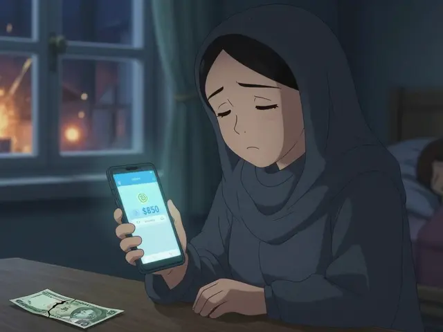 4.18 mil millones en salidas de criptomonedas de Irán en 2024: ¿Por qué los ciudadanos huyen del rial?