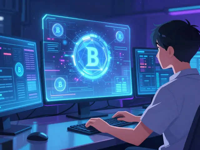 Análisis completo de Bleutrade: ¿Seguro o estafa en 2026?