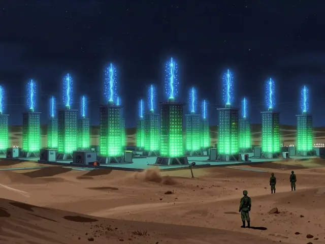 Cómo Irán usa la minería de Bitcoin para evadir sanciones internacionales