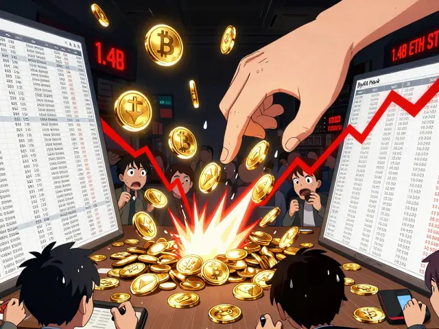 Cómo la liquidez impacta los precios de las criptomonedas