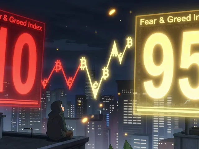 Cómo Medir el Sentimiento del Mercado de Criptomonedas: Métodos, Indicadores y Aplicaciones Prácticas