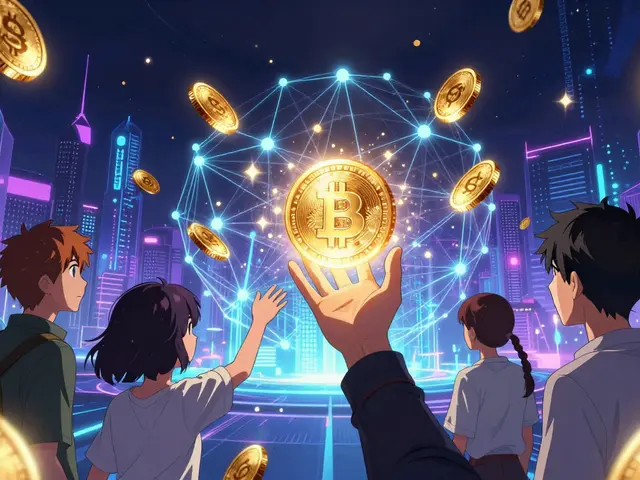 Detalles del Airdrop CSM de Crust Shadow: Guía Completa 2026