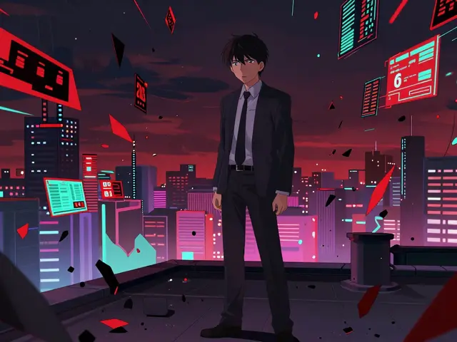 ¿Qué es Andy BSC (ANDY)? Guía completa sobre esta criptomoneda de alto riesgo