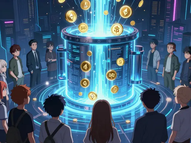 ¿Qué es el Total Value Locked (TVL) en DeFi y por qué importa?