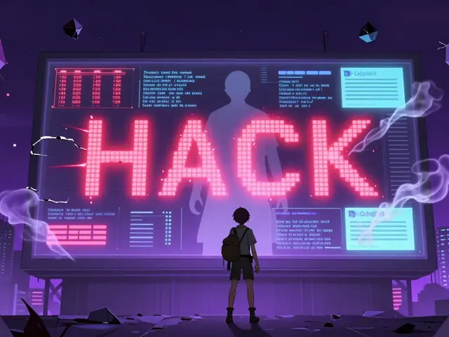 ¿Qué es la criptomoneda HACK (HACK)? Todo lo que debes saber