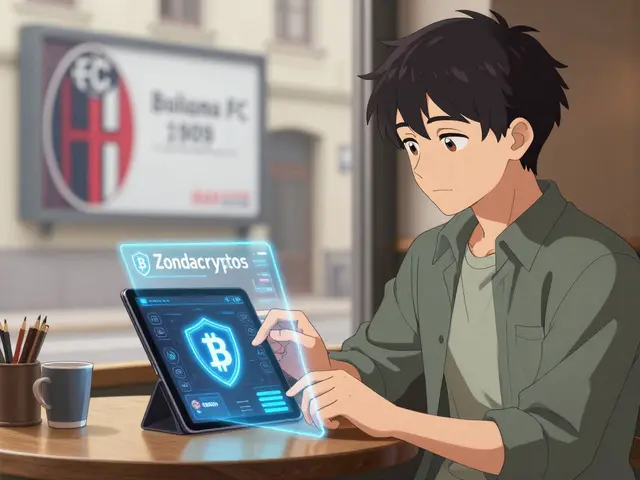 Zondacrypto Crypto Exchange Review: Seguridad, Tarifas y Funcionalidades en 2026