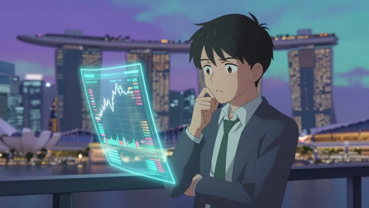 Análisis de Binance en Singapur: ¿Sigue siendo la mejor opción en 2026?