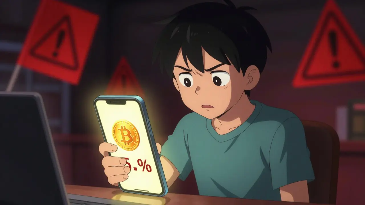 Análisis de Bitexlive: ¿Es seguro este exchange de criptomonedas?