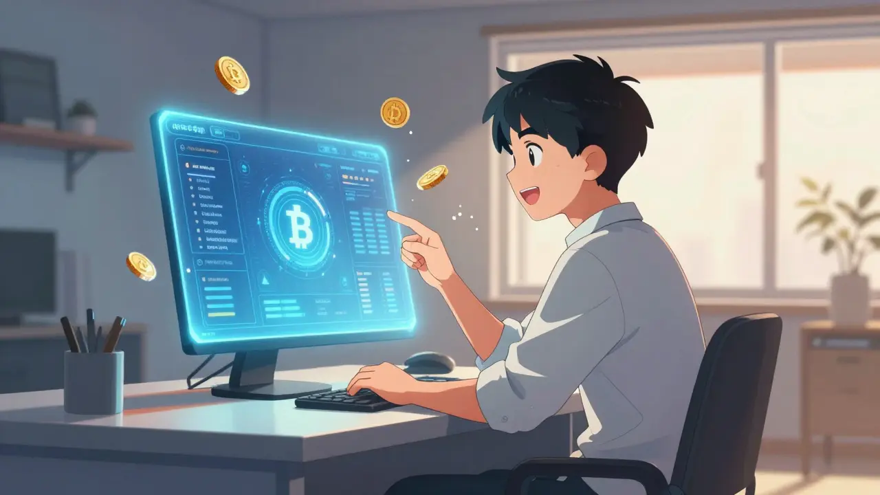 Análisis de CHAOEX: ¿Es un exchange de criptomonedas confiable o una estafa?