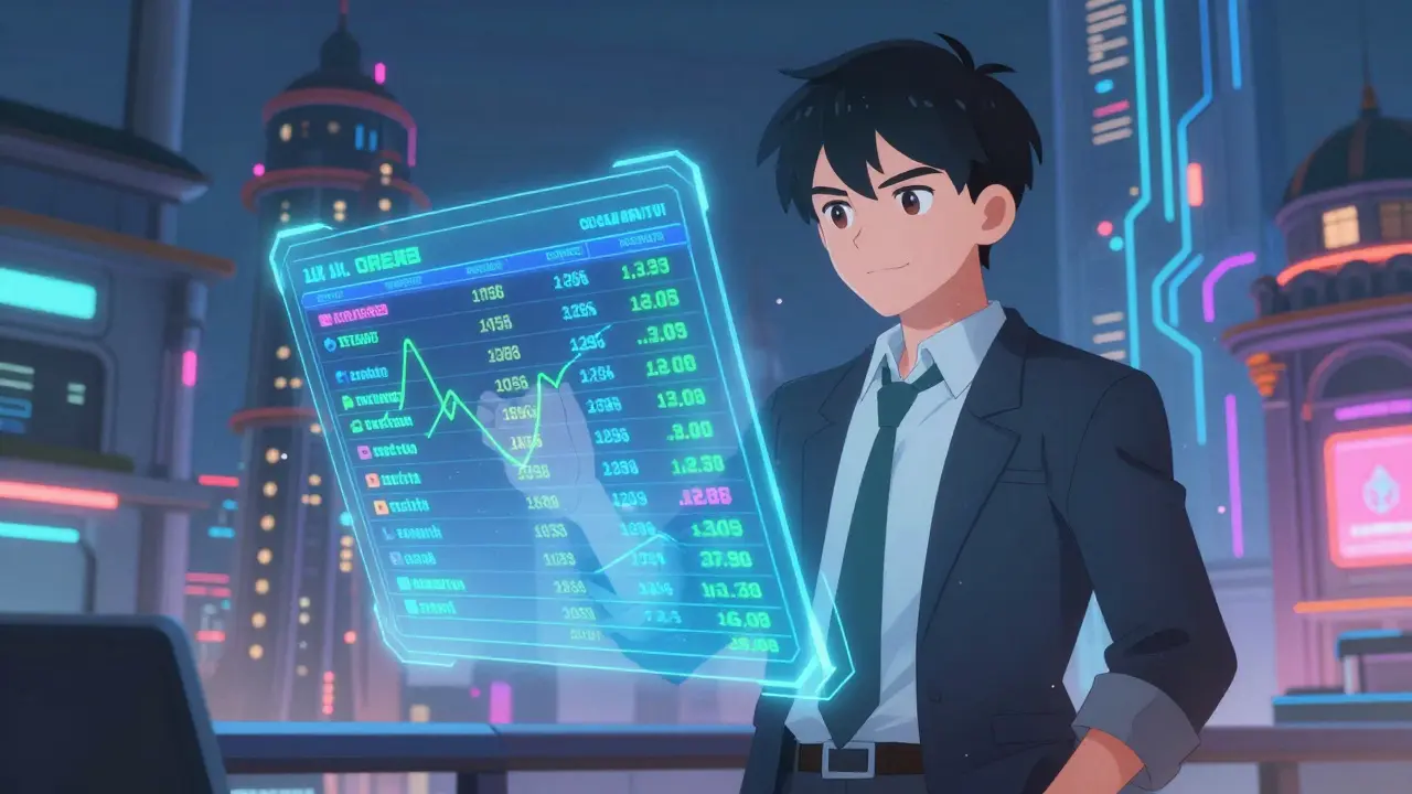 Análisis de Mangrove: ¿Vale la pena este Exchange Descentralizado?