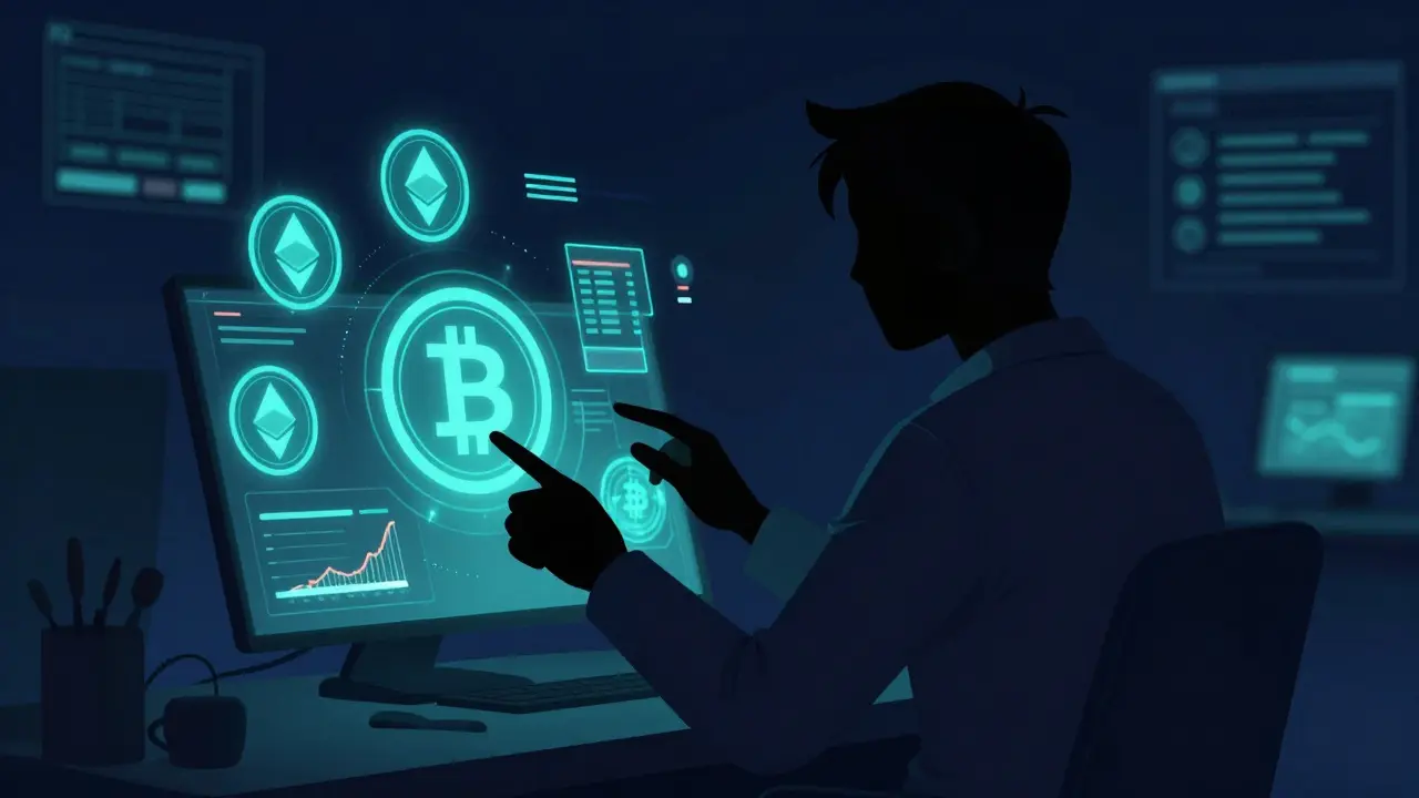 Análisis de MGBX: ¿Es seguro este exchange de criptomonedas sin KYC?