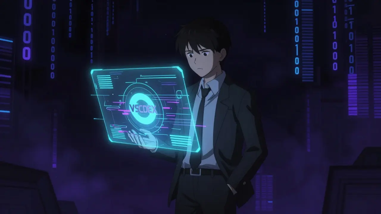 Análisis de VSCDEX: ¿Es una opción segura para operar con criptomonedas?