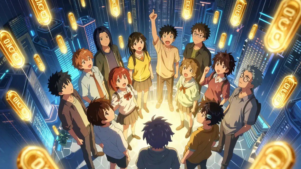 Guía completa del Airdrop de EQ Equilibrium X Republic: Detalles y Funcionamiento