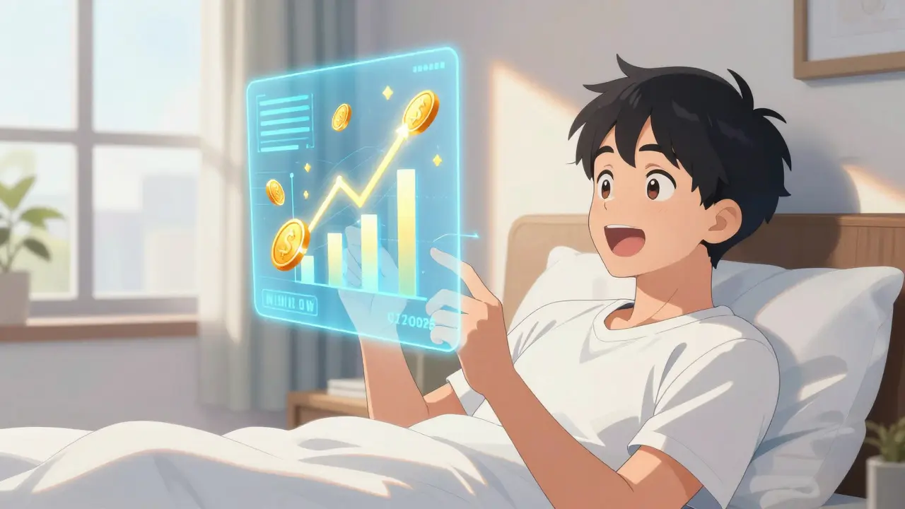 Guía del Airdrop de CryptoTycoon (CTT): Cómo Participar y Qué Esperar