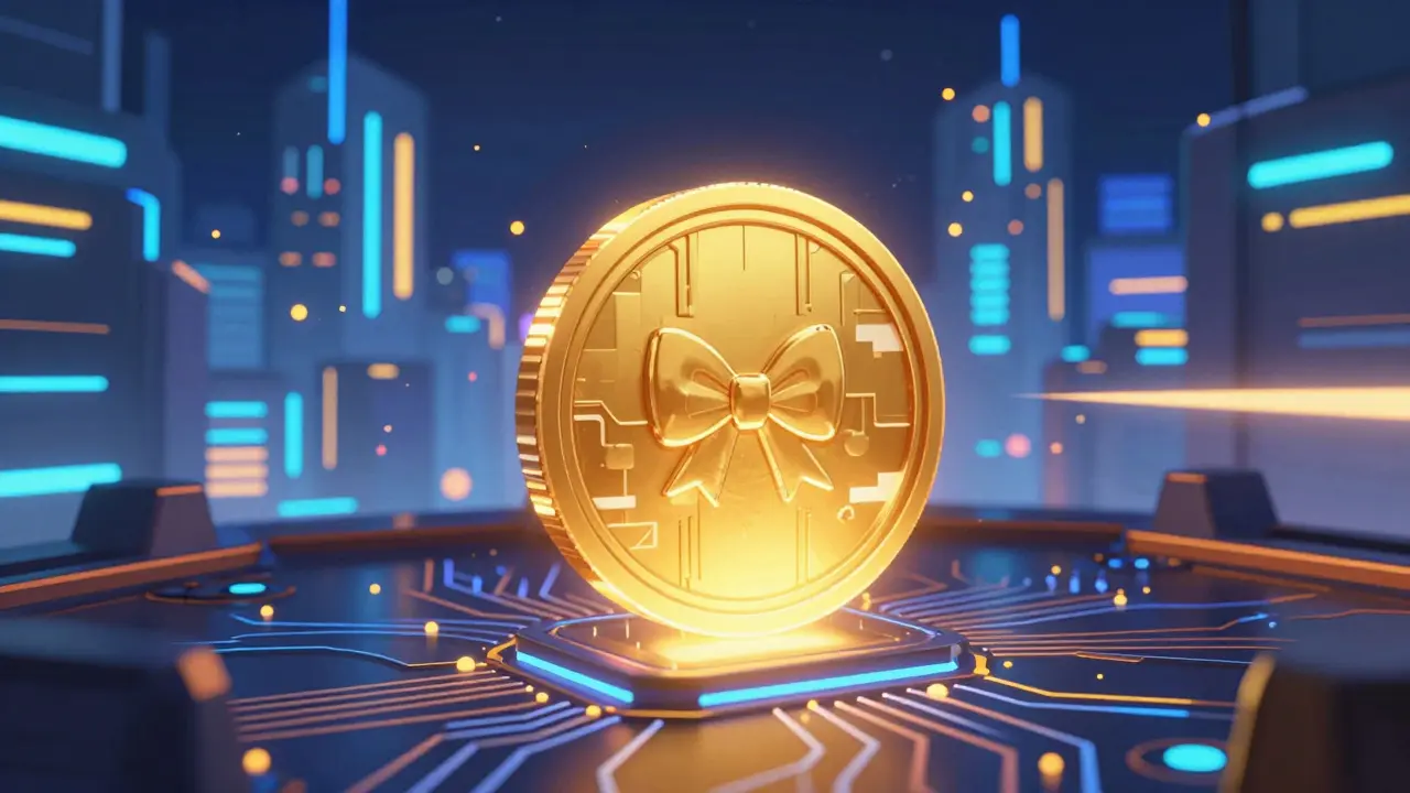 Qué es BowsCoin (BSC): Guía Completa sobre esta Criptomoneda de Gaming