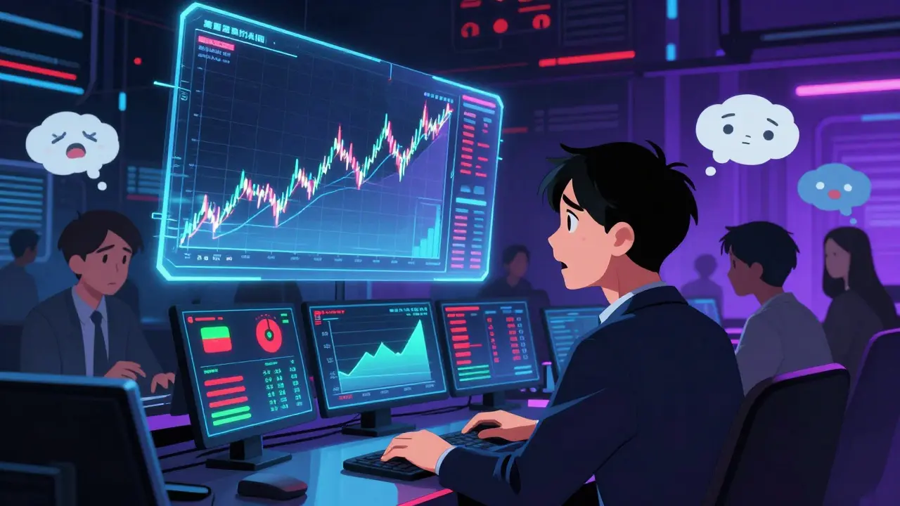 ¿Qué es el Análisis de Sentimiento en el Mercado de Criptomonedas?