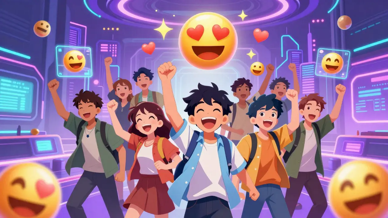 Qué es GoodBoy (GOODBOY): Análisis del Token de Positividad en Solana