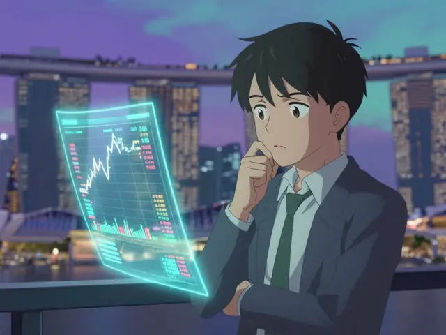 Análisis de Binance en Singapur: ¿Sigue siendo la mejor opción en 2026?