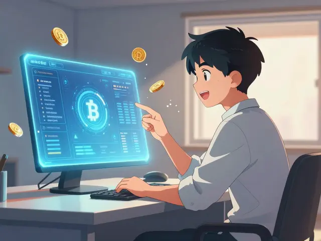 Análisis de CHAOEX: ¿Es un exchange de criptomonedas confiable o una estafa?