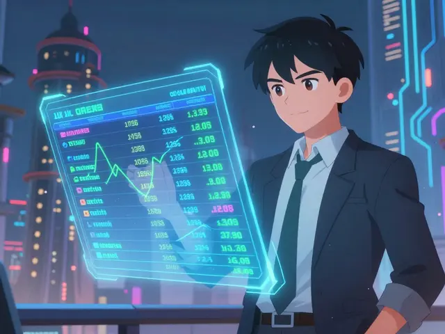 Análisis de Mangrove: ¿Vale la pena este Exchange Descentralizado?