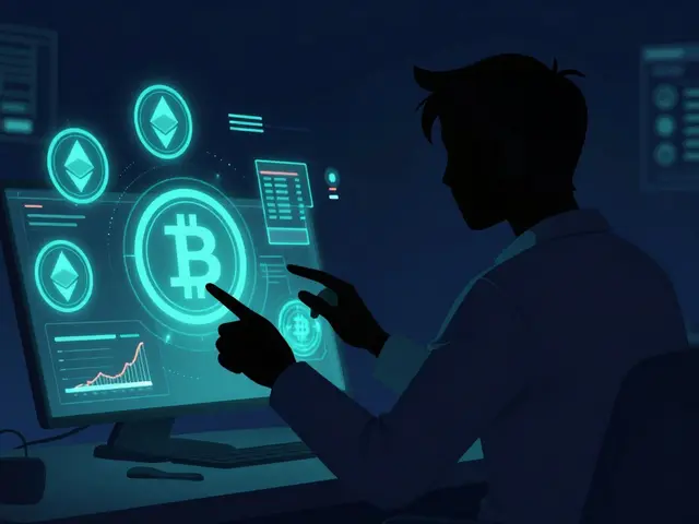 Análisis de MGBX: ¿Es seguro este exchange de criptomonedas sin KYC?