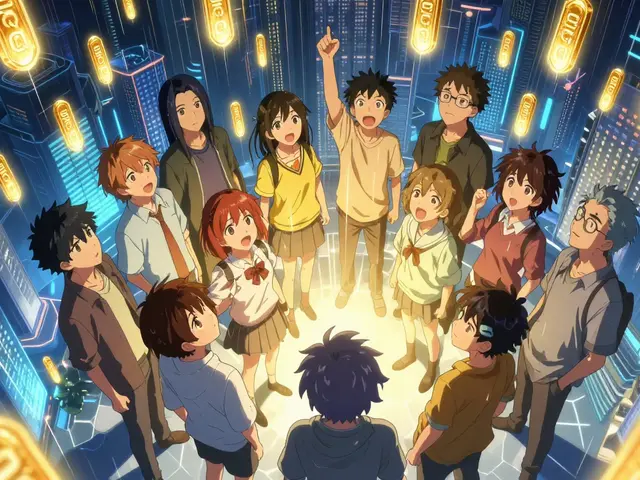 Guía completa del Airdrop de EQ Equilibrium X Republic: Detalles y Funcionamiento