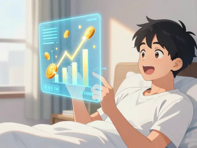 Guía del Airdrop de CryptoTycoon (CTT): Cómo Participar y Qué Esperar