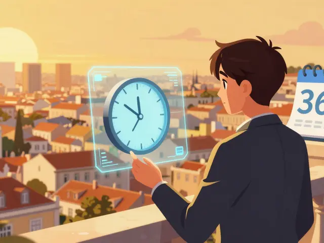 Impuesto a las Criptomonedas en Portugal: Guía sobre el Gravamen del 28%