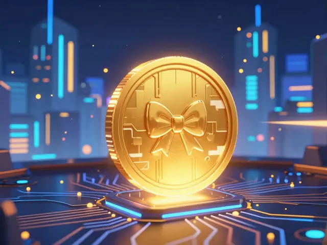 Qué es BowsCoin (BSC): Guía Completa sobre esta Criptomoneda de Gaming