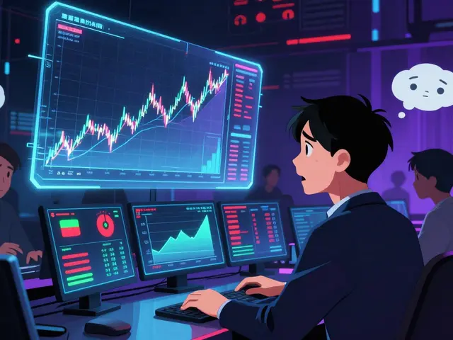 ¿Qué es el Análisis de Sentimiento en el Mercado de Criptomonedas?