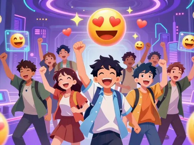 Qué es GoodBoy (GOODBOY): Análisis del Token de Positividad en Solana